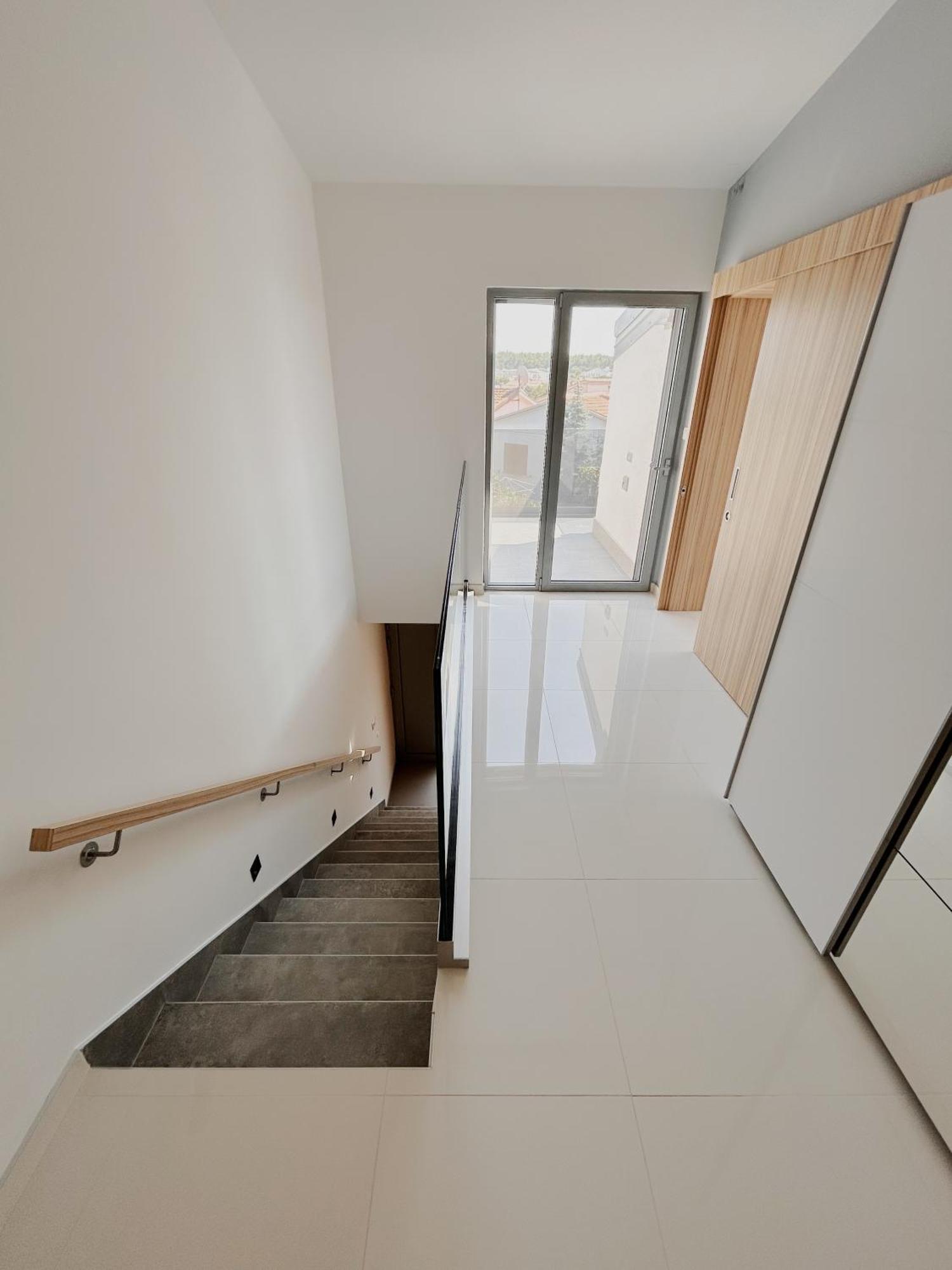 Sunny House Apartment Zambratija  Ngoại thất bức ảnh