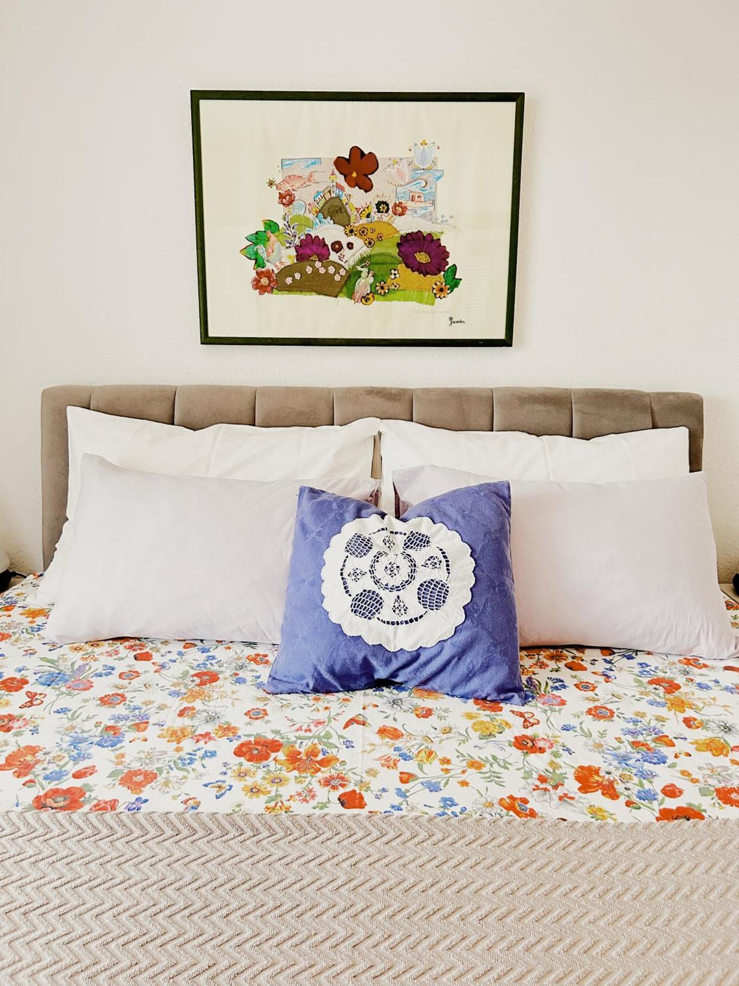 Sunny House Apartment Zambratija  Ngoại thất bức ảnh