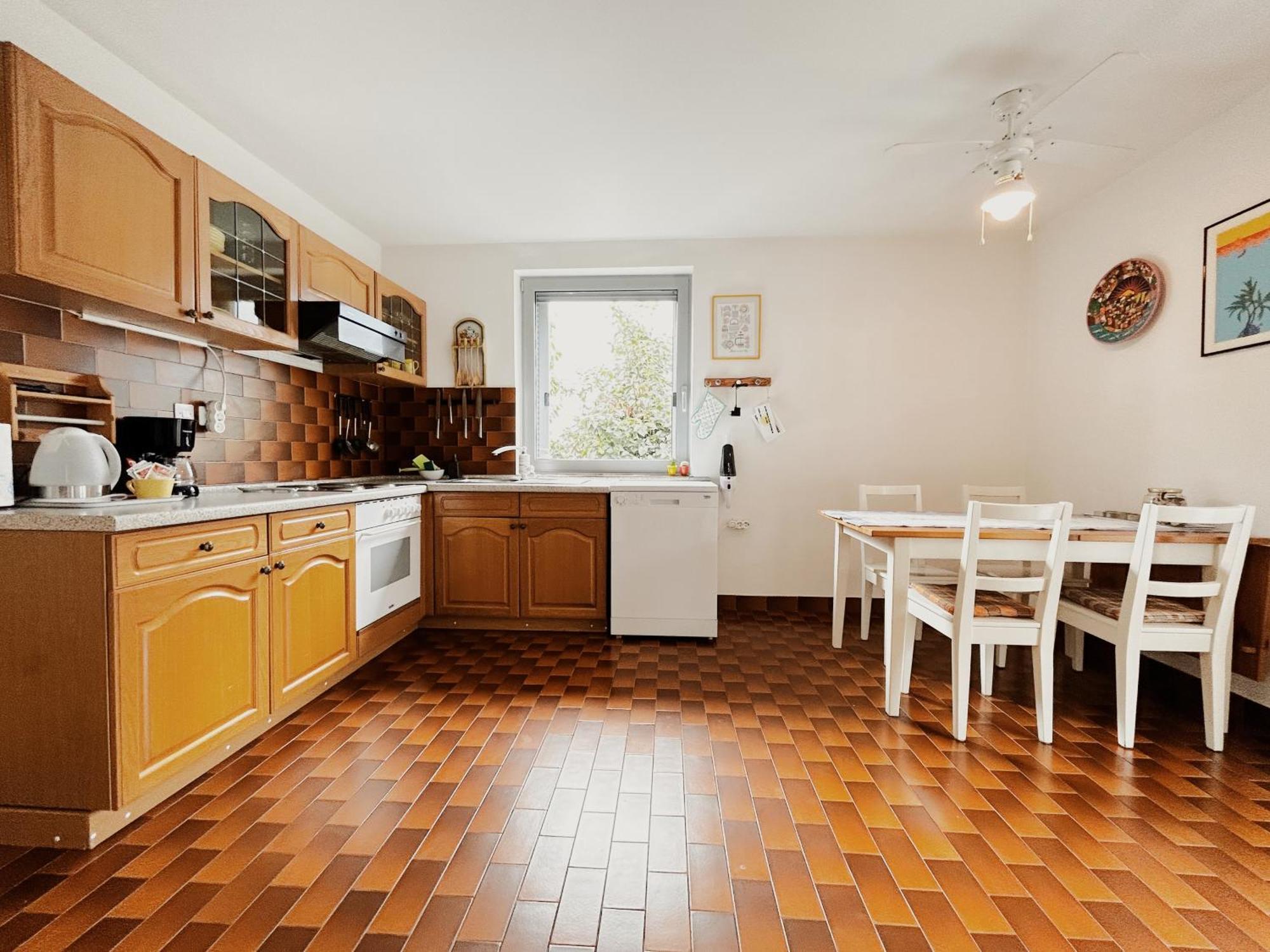 Sunny House Apartment Zambratija  Ngoại thất bức ảnh
