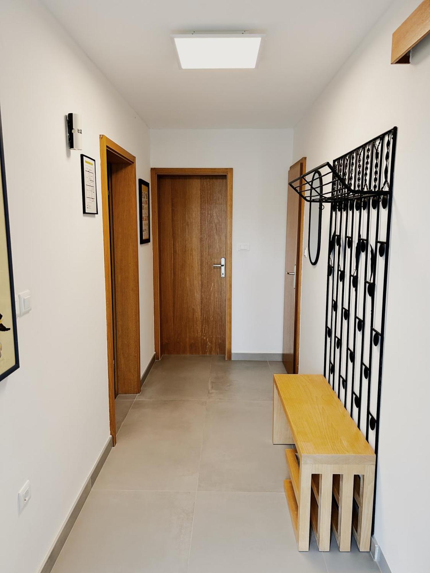 Sunny House Apartment Zambratija  Ngoại thất bức ảnh