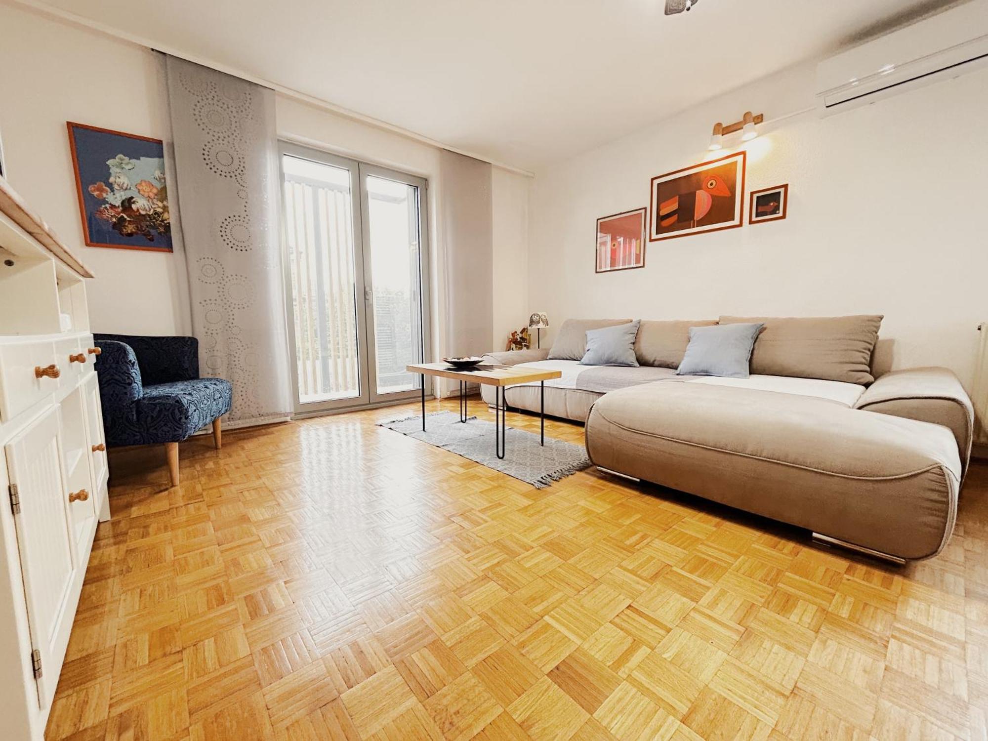 Sunny House Apartment Zambratija  Ngoại thất bức ảnh
